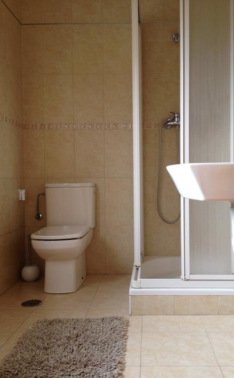 Estudios Blanmart サンタンデール 部屋 写真