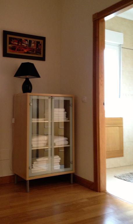 Estudios Blanmart サンタンデール 部屋 写真
